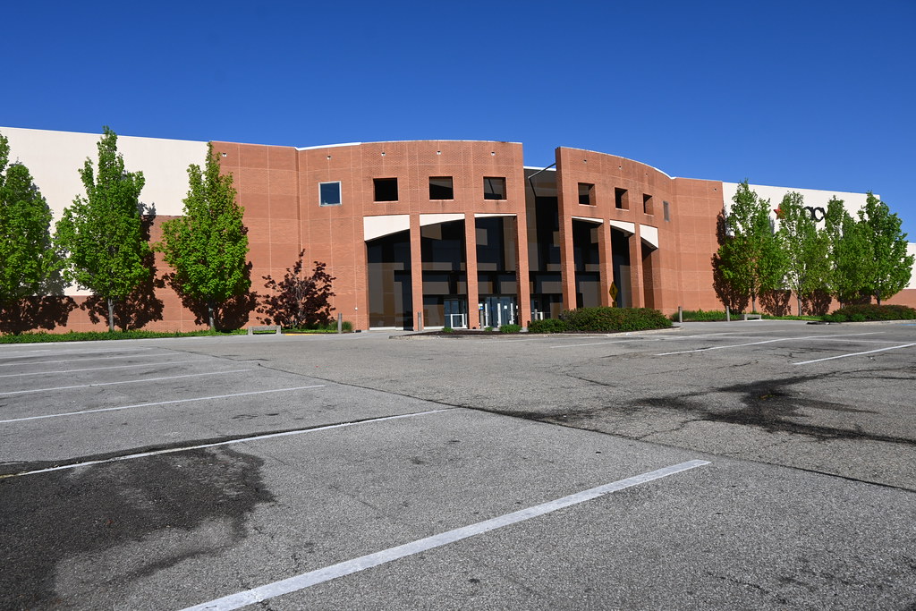 Macy's Kenwood Center Cincinnati OH gameking3 Flickr