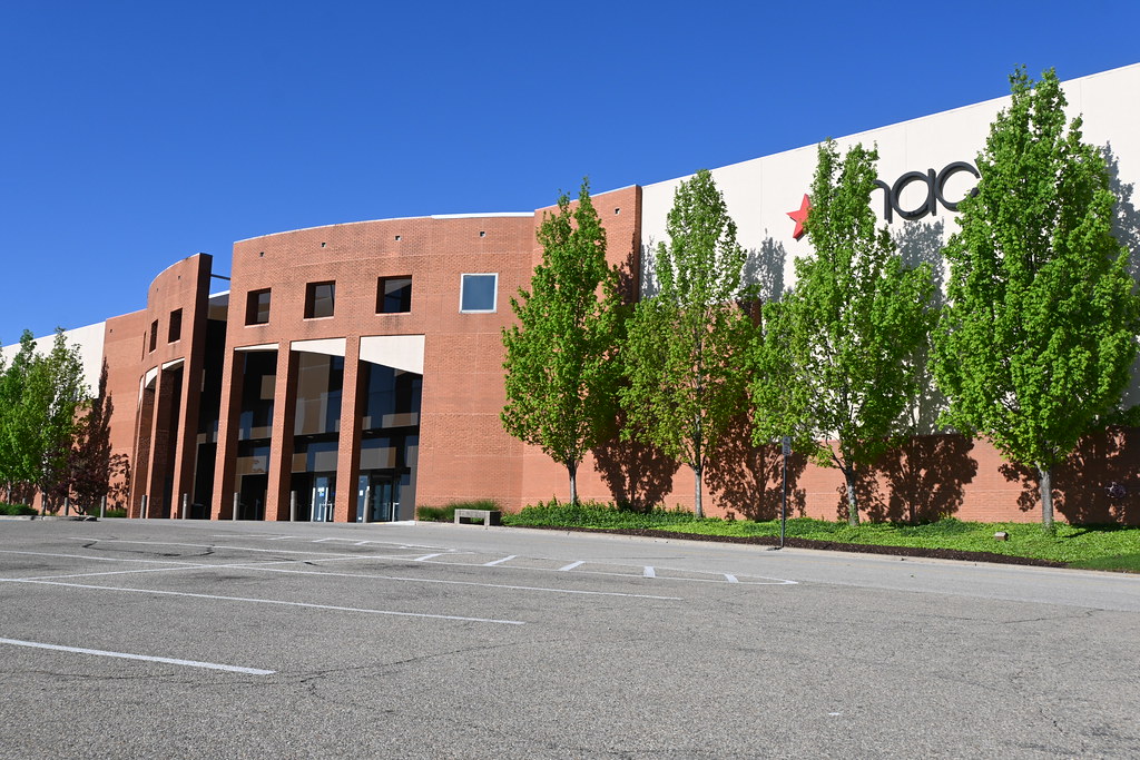 Macy's Kenwood Center Cincinnati OH gameking3 Flickr