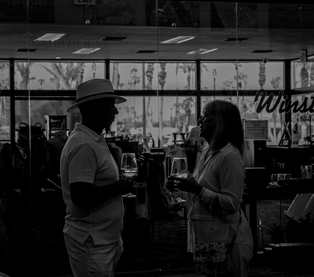 Untitled Indian Wells Country Club Flickr