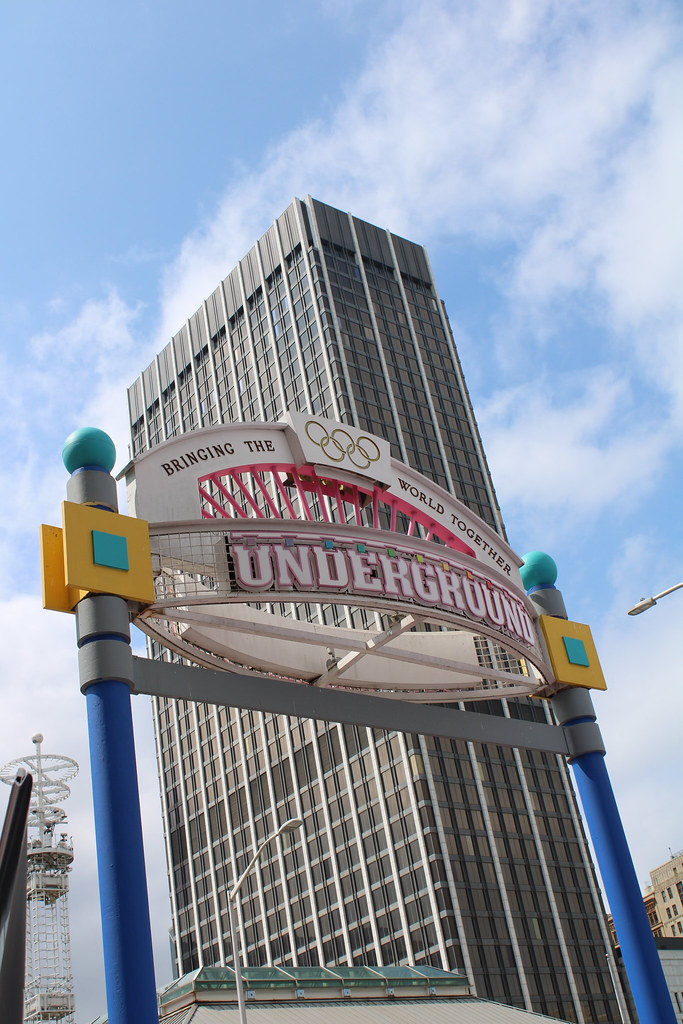 Atlanta Underground Jewel Ortiz Flickr