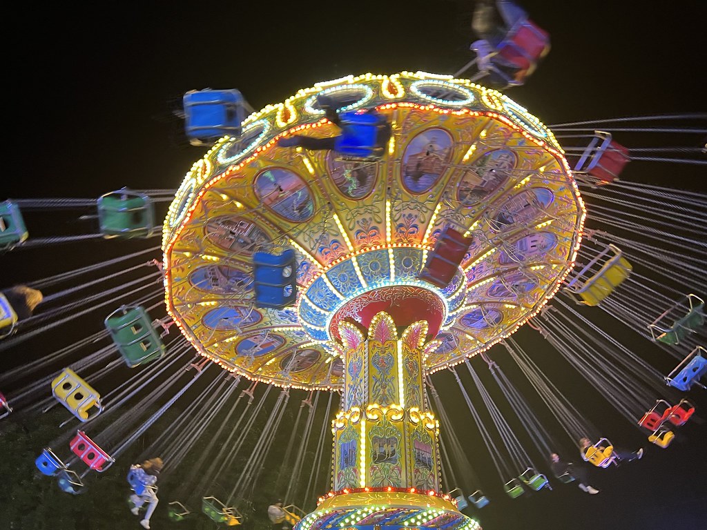 tunbridge world fair. deena21_ Flickr