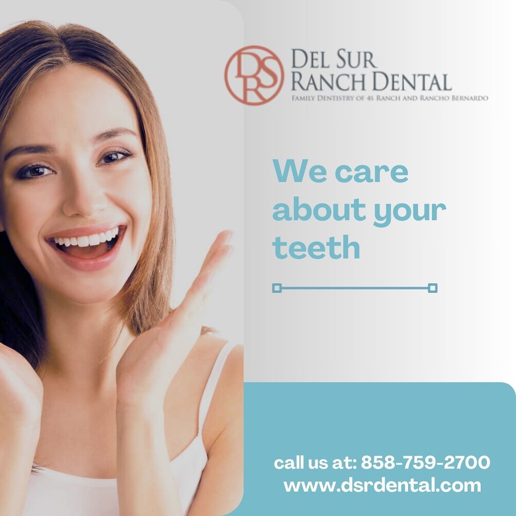 Del Sur Ranch Dental Family Dentistry of 4s Ranch & Ranc… Flickr