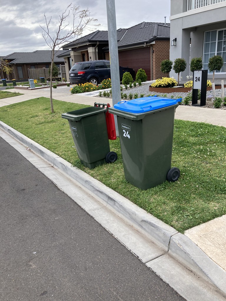 Wyndham Bins Garbo 7064 Flickr