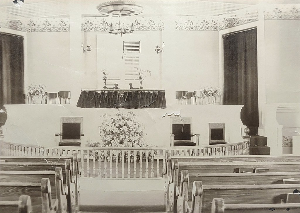 Schroon Lake Church snelson951 Flickr