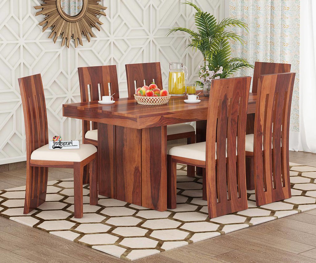 Buy Dining Table Sets Online Upto 55 OFF Quality Craftsm… Flickr