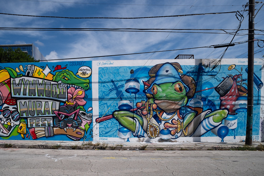 Street Art © All photographs are copyrighted and all right… Flickr