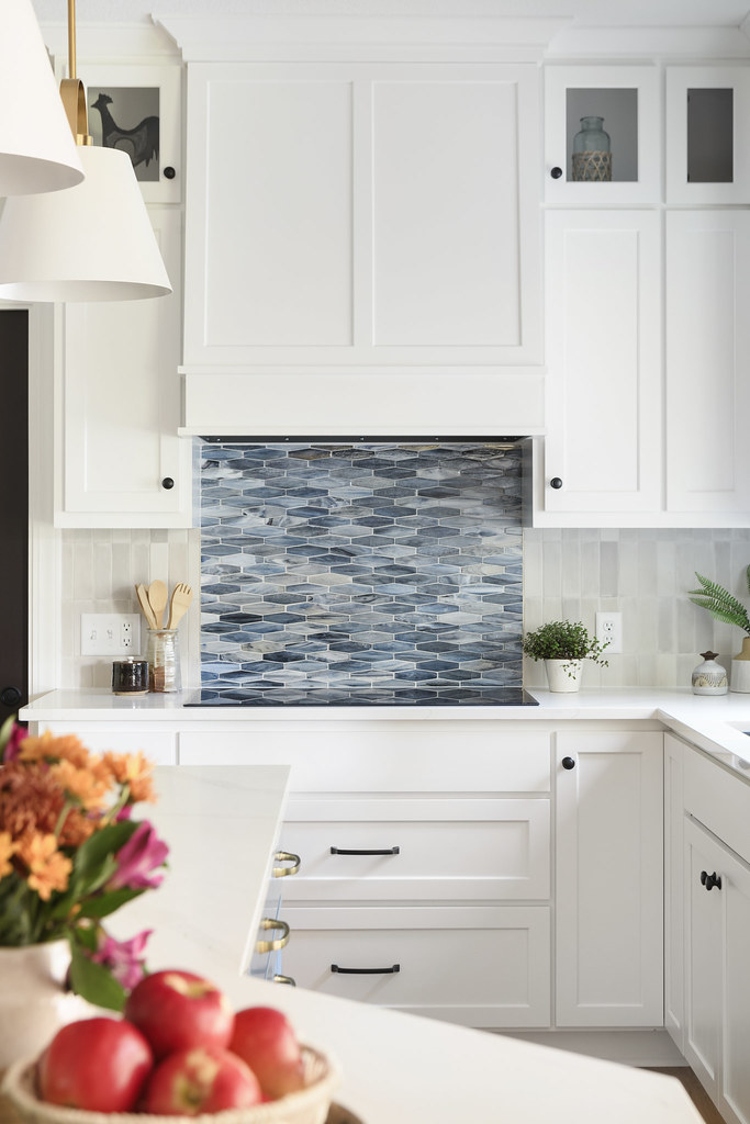 LYKKE KITCHEN REMODEL EAGAN, MN WHITE BIRCH DESIGN LLC… Flickr