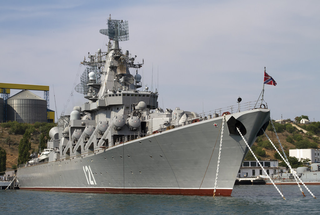 SHIP MOSKVA CLOFTING IMG_8562 FL Moskva 121 Flagship of th… Flickr