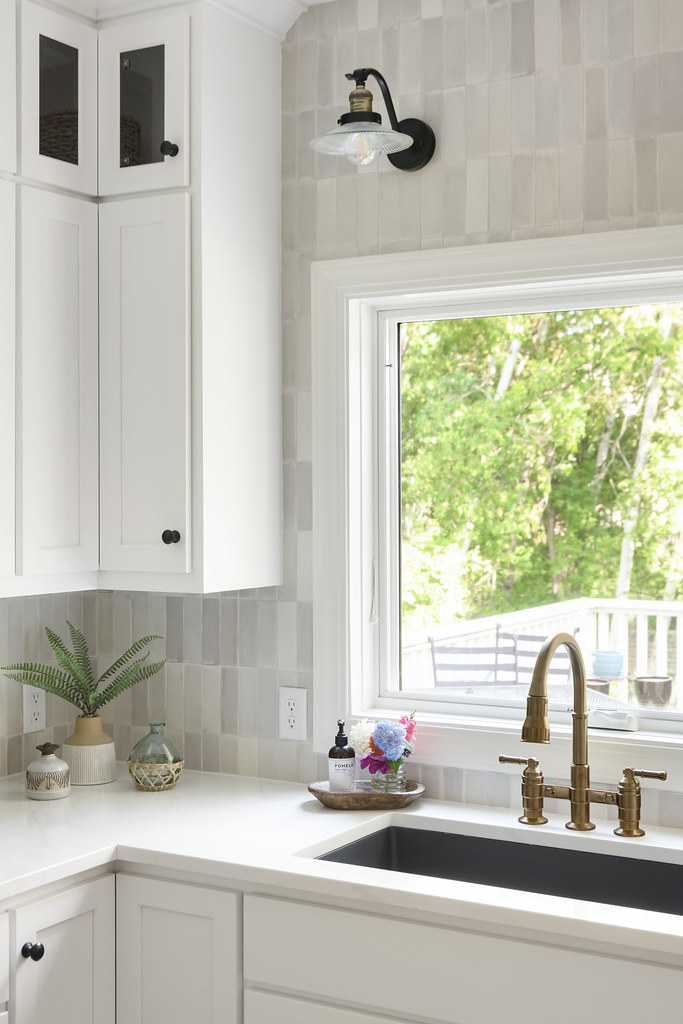 LYKKE KITCHEN REMODEL EAGAN, MN WHITE BIRCH DESIGN LLC… Flickr