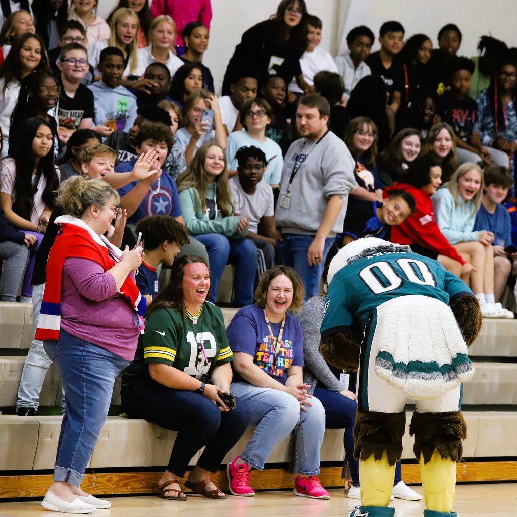 IMG_4888 2 Caesar Rodney School District Photo Gallery Flickr