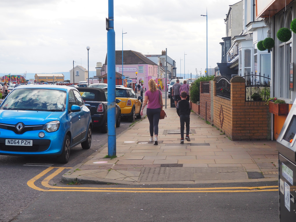 Seaton Carew, Hartlepool Seaton Carew is a seaside resort … Flickr