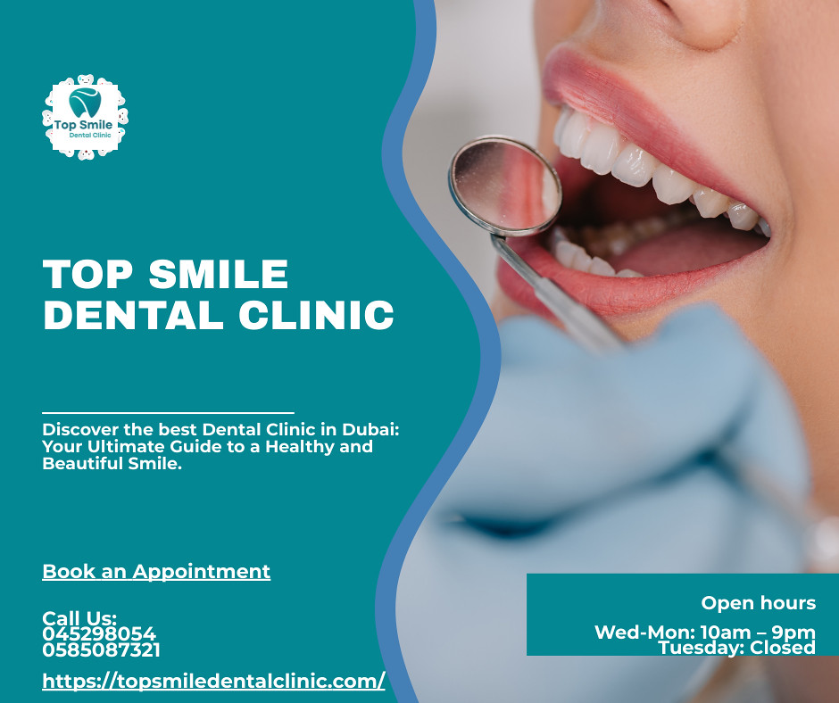 Accessible Dental Clinic in Oud Metha Affordable and Rel… Flickr