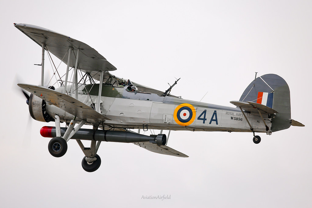 Swordfish Aviation Airfield Flickr