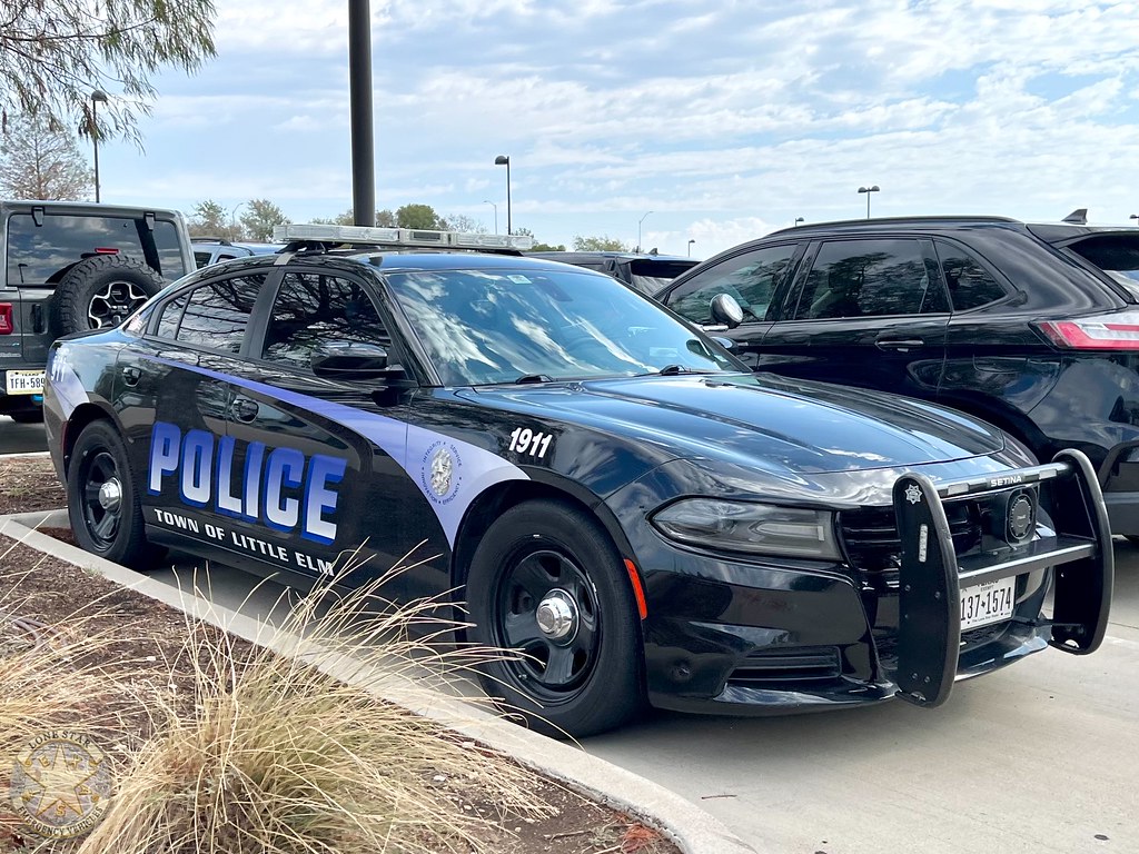 Little Elm Police Department Lone Star Emergency Vehicles Flickr