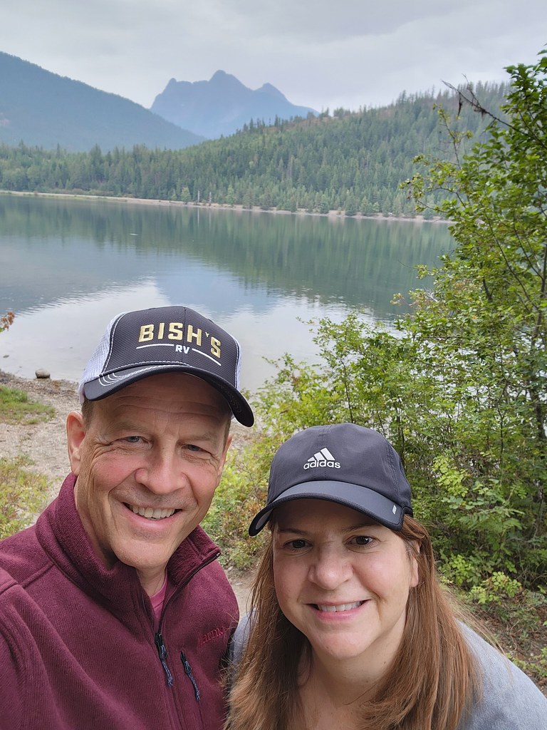 Bull Lake, MT quick overnighter to isolated spot iowagriz Flickr