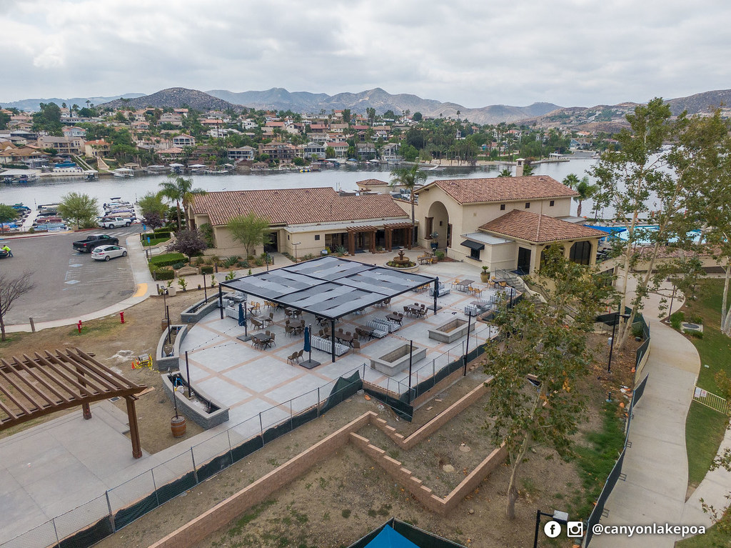 LodgeProject2023092110 Canyon Lake POA Flickr