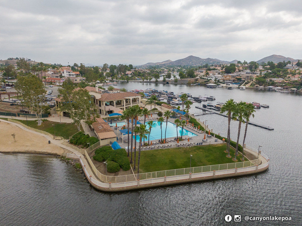 LodgeProject2023092114 Canyon Lake POA Flickr