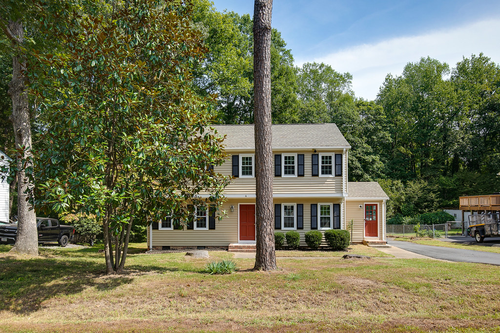 3551 Old Creek Road (3 of 52) Mindie Ballard Flickr