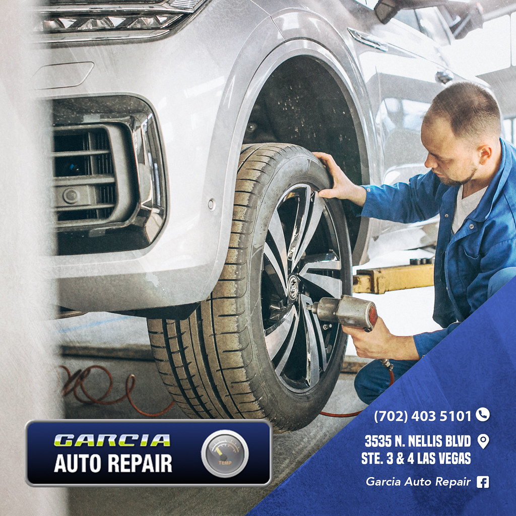 garciaautorepair1 Auto Repair Auto Repair Shop Auto Servic… Flickr