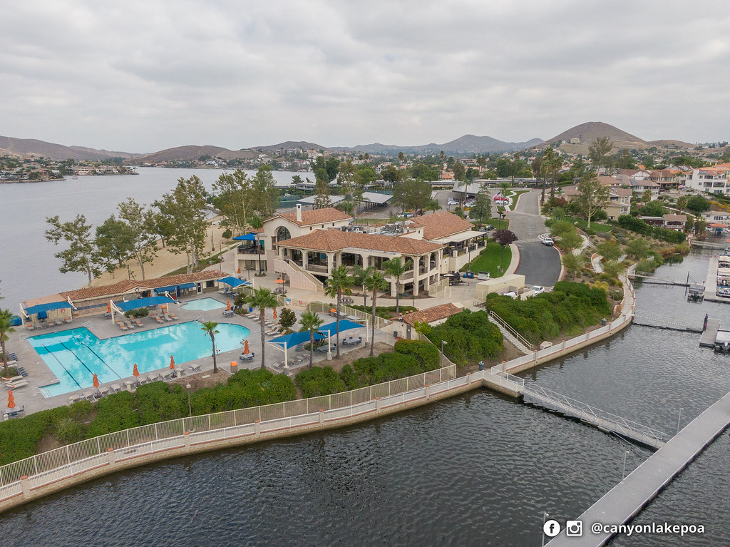 LodgeProject2023092118 Canyon Lake POA Flickr