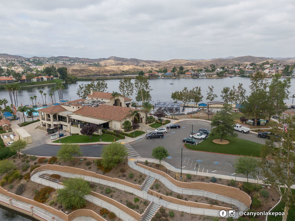 LodgeProject2023092152 Canyon Lake POA Flickr