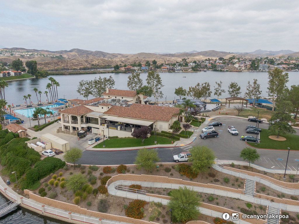 LodgeProject2023092121 Canyon Lake POA Flickr