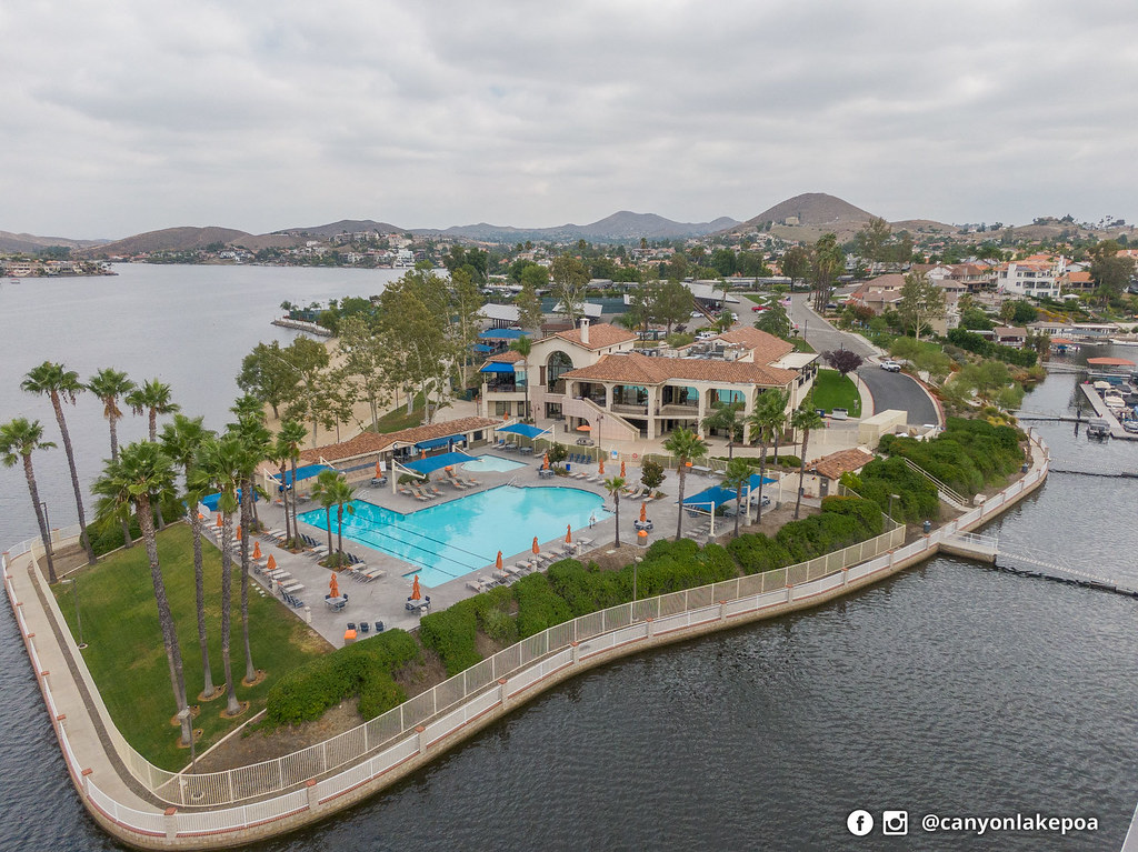 LodgeProject2023092117 Canyon Lake POA Flickr