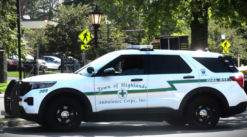 Town of Highlands EMS, New York Town of Highlands EMS, New… Flickr