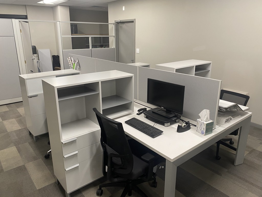 Lexington Office Furniture Flickr