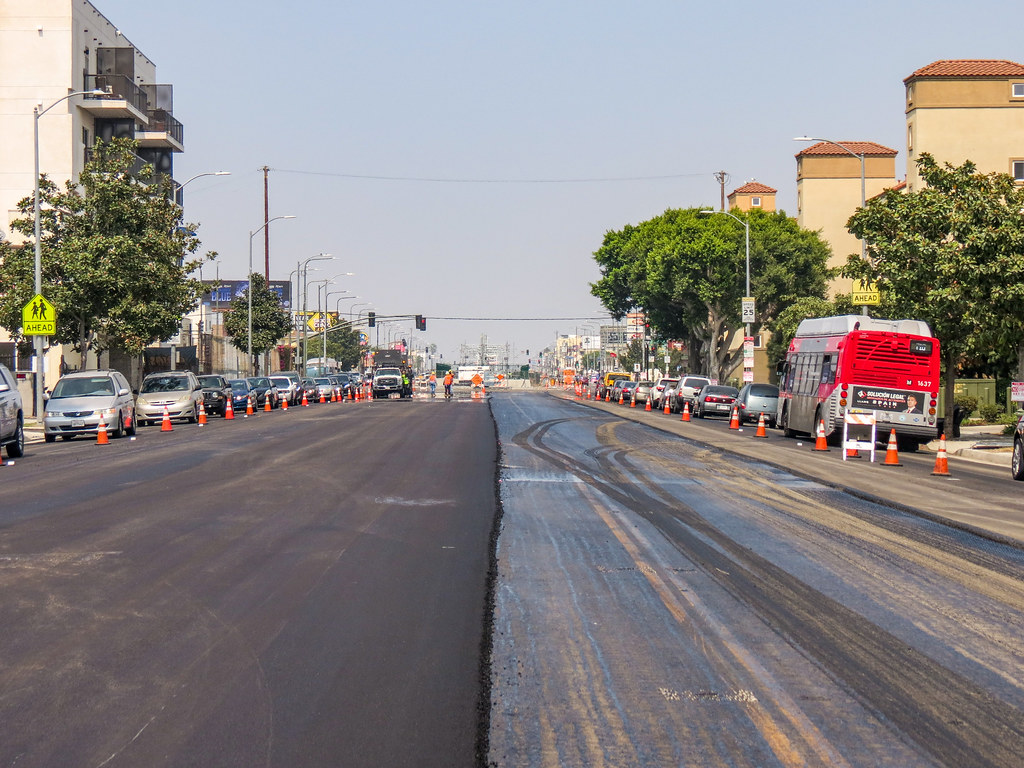 9.16.20 UG3 Crenshaw Restoration 08 Crenshaw Light Rail Co… Flickr