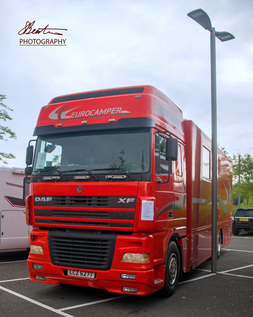 GAYDON 100923 LCZ6277 SIMON BEESTON Flickr