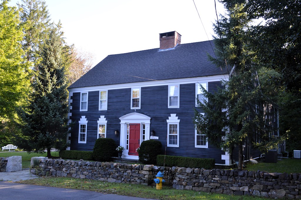 Kennebunk_Area_Houses (5) Kennebunkport historic houses Flickr