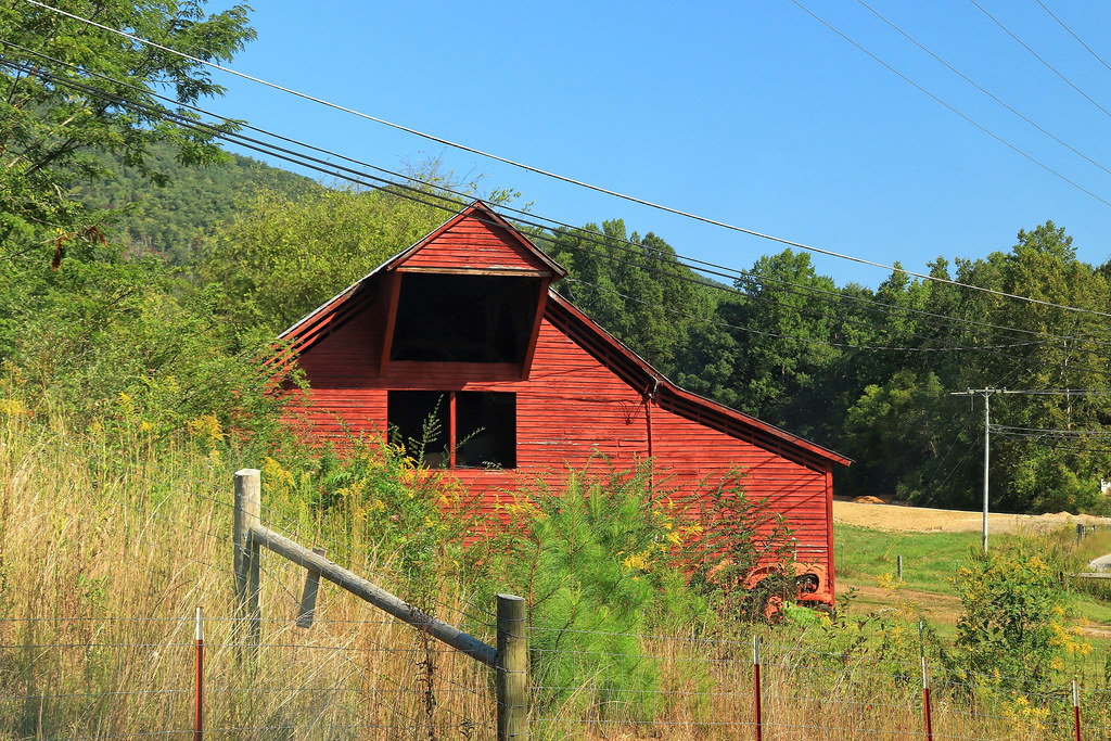 092223 MILLERS COVE + FOOTHILLS PARKWAY, MARYVILLE TN Flickr