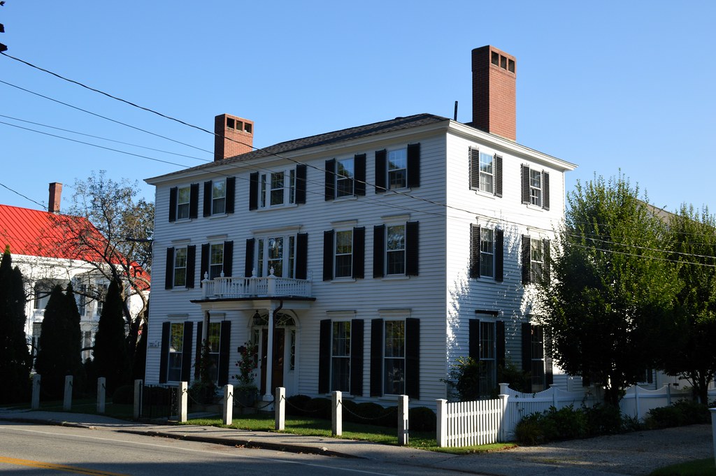 Kennebunk_Area_Houses (2) Kennebunkport historic houses Flickr
