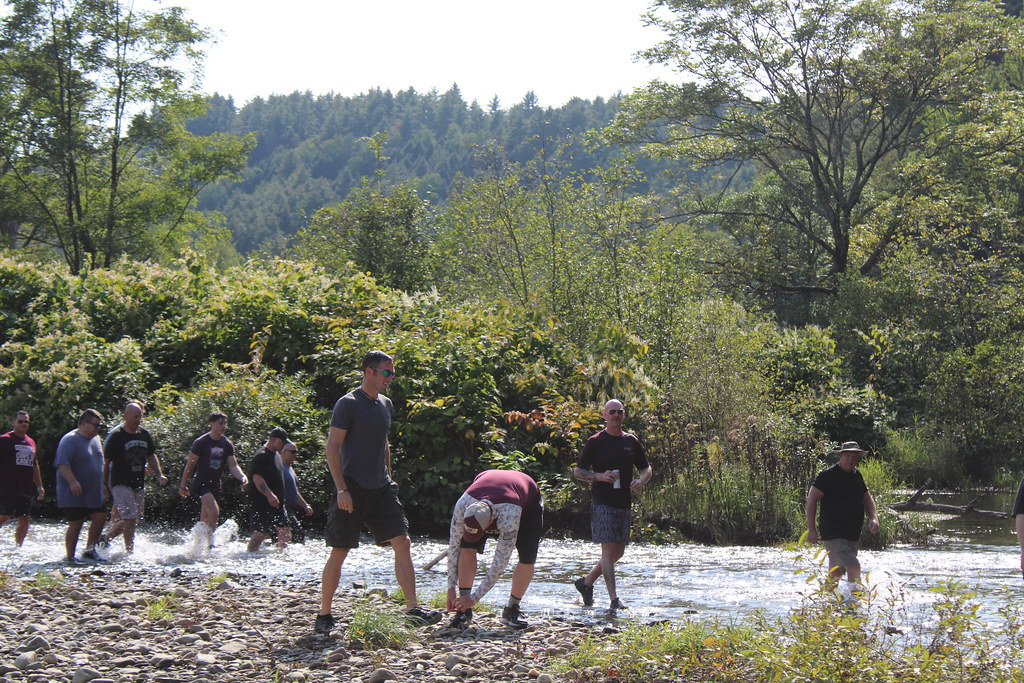 Alumni Dog River Run SEP.22.23 Flickr