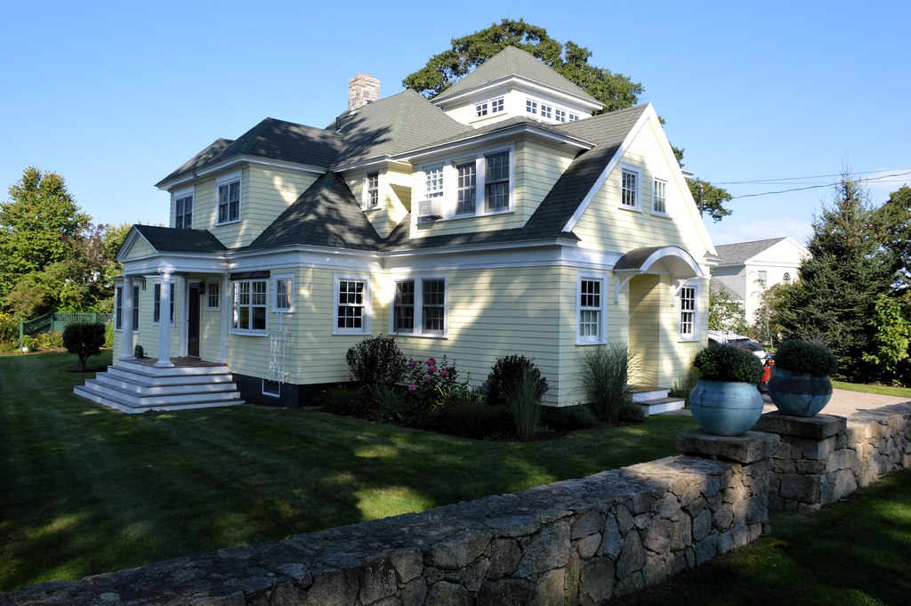 Kennebunk_Area_Houses (1) Kennebunkport historic houses Flickr