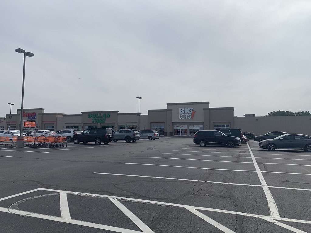 Flickriver Most interesting photos from Value City Department Store pool