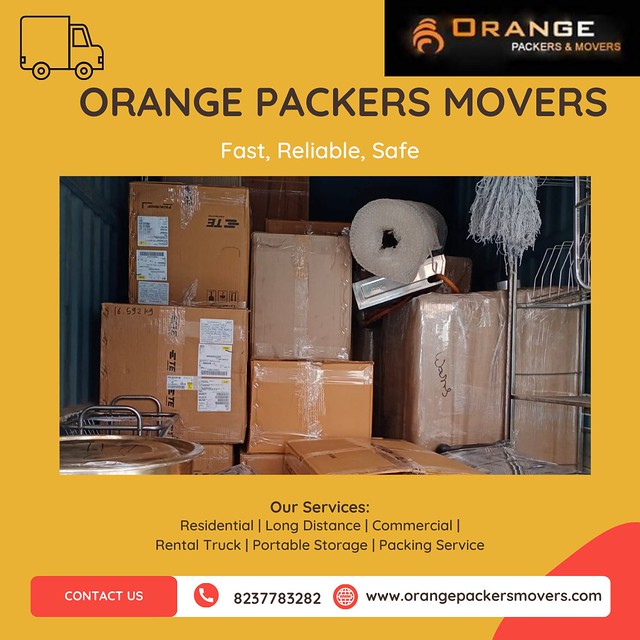 packers and movers near me Flickr