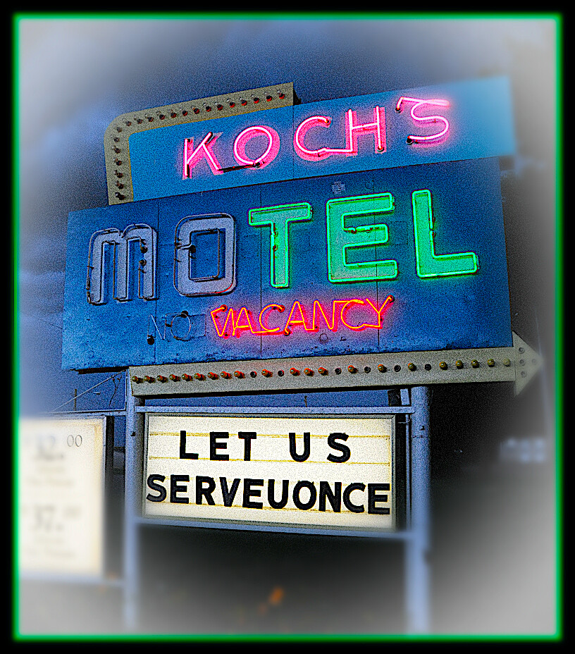 KOCH'SSabetha, KS. James Seelen (a.k.a.) SKY★VU Flickr