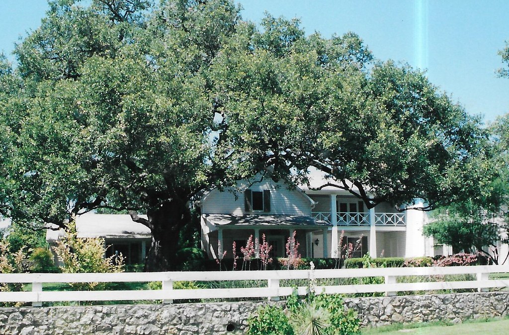 LBJ Ranch_Stonewall TX Homeschool Texas History Flickr