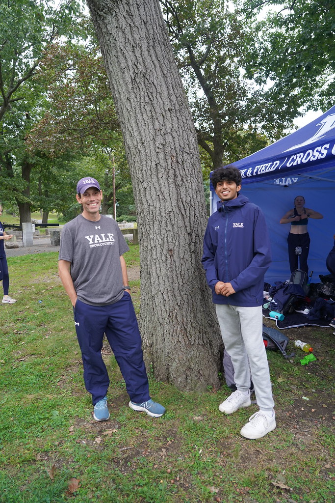 Yale XC Codfish Bowl candids 022323 Flickr