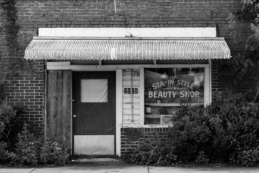 StainStyle Ochlocknee, Steve Robinson Flickr