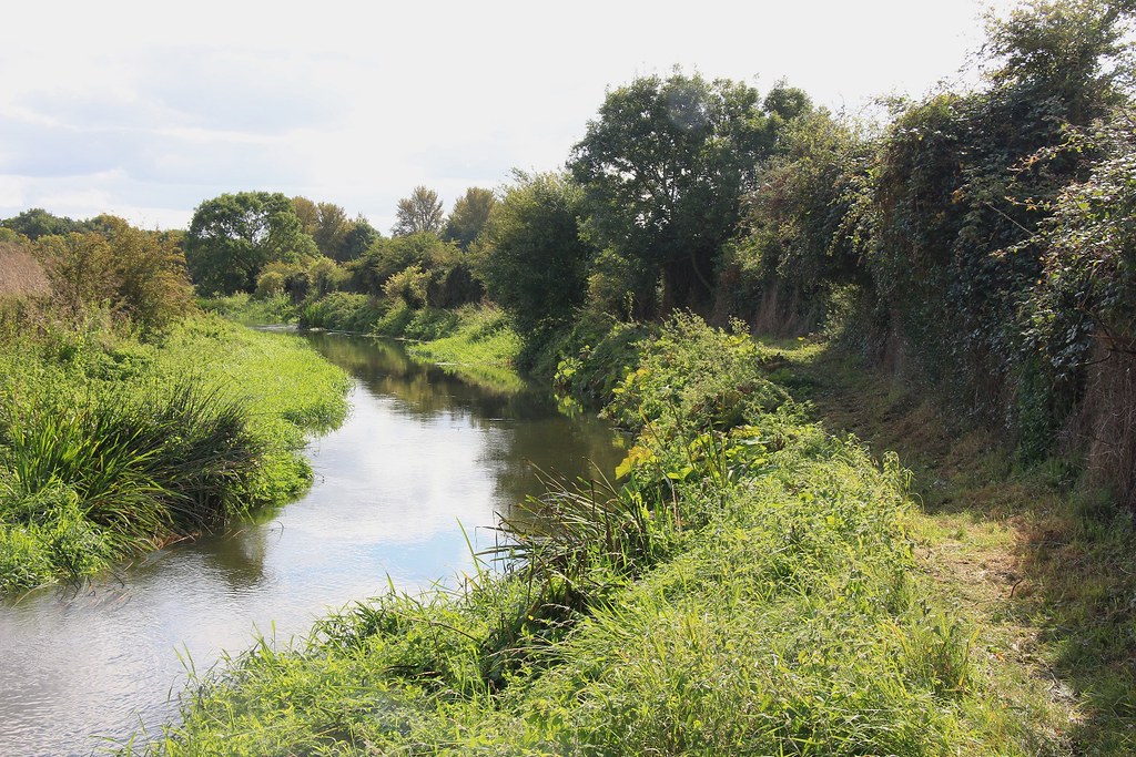 Photo slideshow Sandy to Arlesey Walk SWC