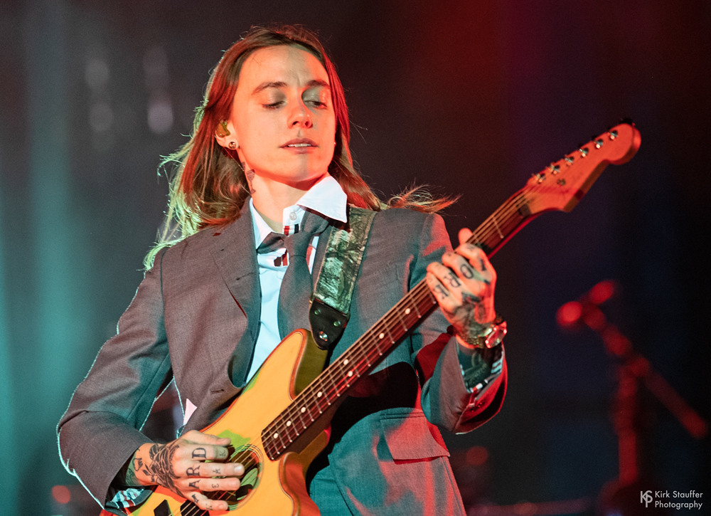 Boygenius The Boygenius (Phoebe Bridgers, Julien B… Flickr