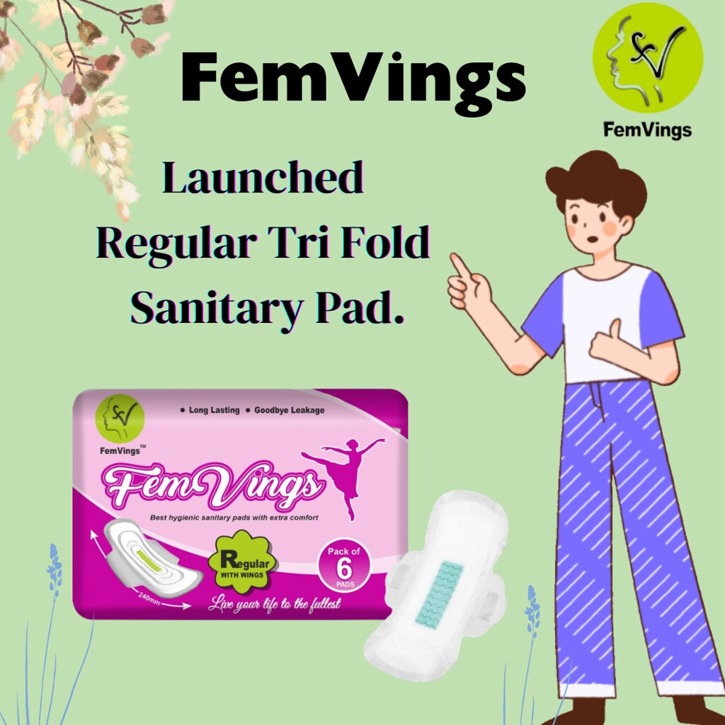 Best Sanitary Pads Online Lack of awareness about menstrua… Flickr