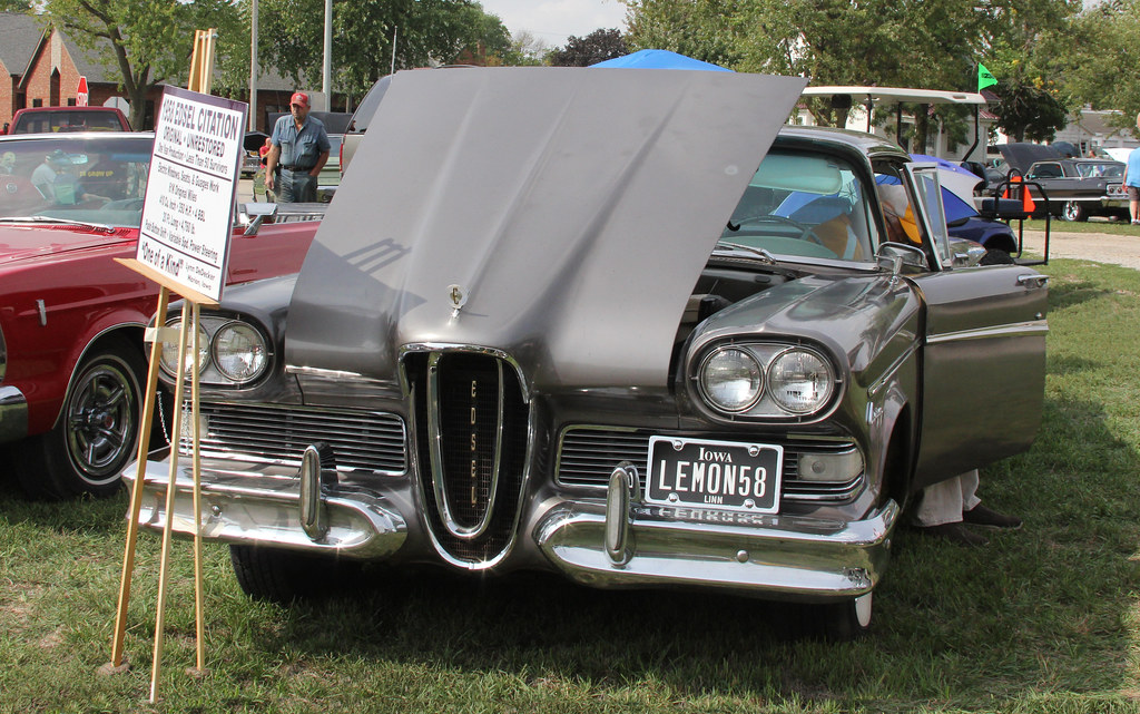 Ely Car Show 2023 Brad Covington Flickr