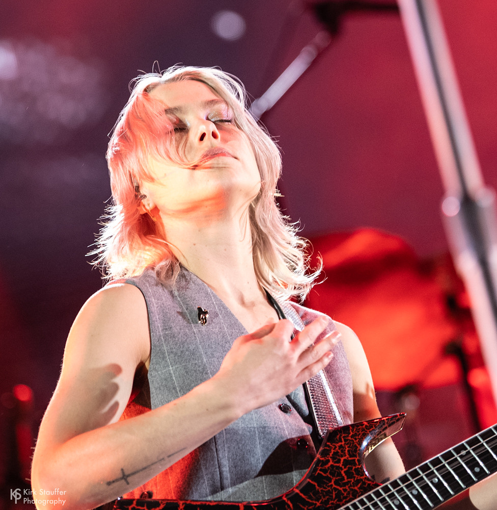 Boygenius The Boygenius (Phoebe Bridgers, Julien B… Flickr