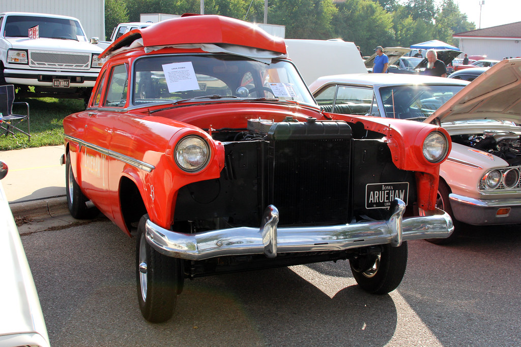 Ely Car Show 2023 Brad Covington Flickr