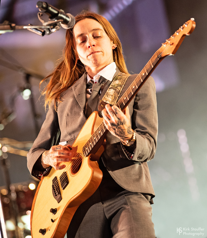 Boygenius The Boygenius (Phoebe Bridgers, Julien B… Flickr