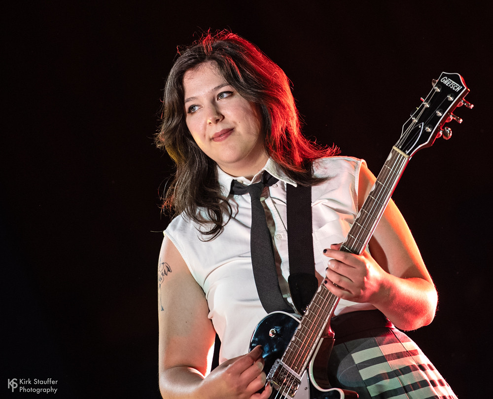 Boygenius The Boygenius (Phoebe Bridgers, Julien B… Flickr